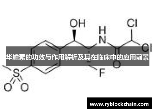 华蟾素的功效与作用解析及其在临床中的应用前景